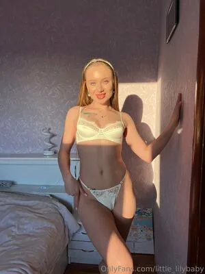 Little Lilybaby OnlyFans Leaked Free Thumbnail Picture - #Tbkl1i1aCC