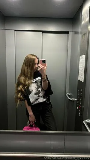 Little Lilybaby OnlyFans Leaked Free Thumbnail Picture - #bbH8dr2ZsV
