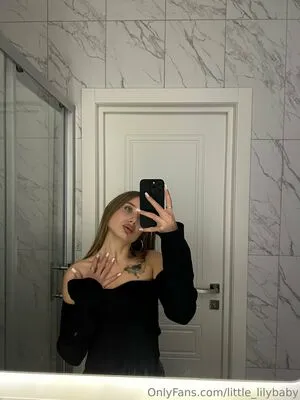 Little Lilybaby OnlyFans Leaked Free Thumbnail Picture - #nhTMigAnF8