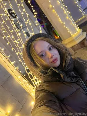 Little Lilybaby OnlyFans Leaked Free Thumbnail Picture - #pXzabmXsLU