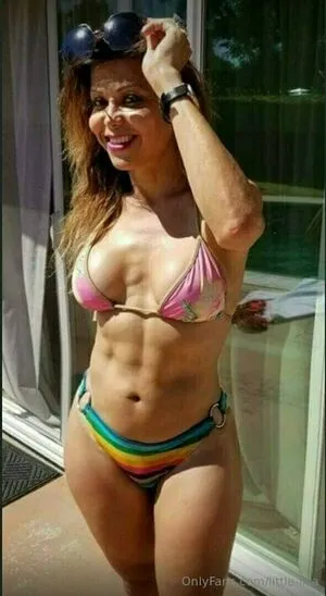Little Lisa OnlyFans Leaked Free Thumbnail Picture - #0kj1pR9JEF