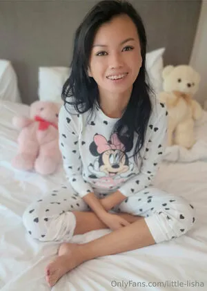 Little Lisha OnlyFans Leaked Free Thumbnail Picture - #2QnFqxLVP9