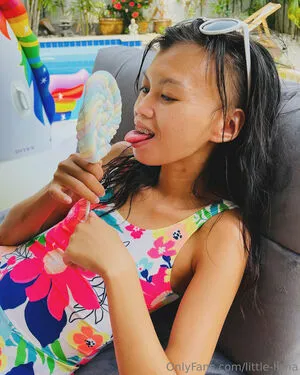 Little Lisha OnlyFans Leaked Free Thumbnail Picture - #BPCfxCi7y2