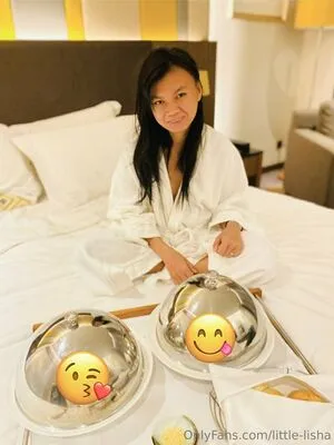 Little Lisha OnlyFans Leaked Free Thumbnail Picture - #Cx6N1OGK9F