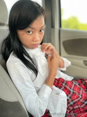 Little Lisha OnlyFans Leaked Free Thumbnail Picture - #Fdmz3l8YnZ