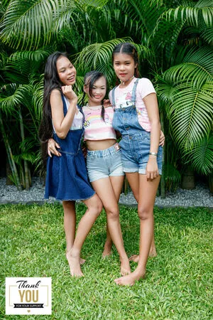 Little Lisha OnlyFans Leaked Free Thumbnail Picture - #IMhv4ZElTY