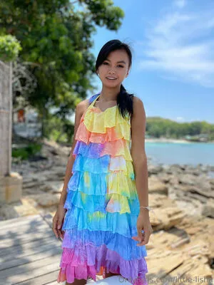 Little Lisha OnlyFans Leaked Free Thumbnail Picture - #IieMzuCct8