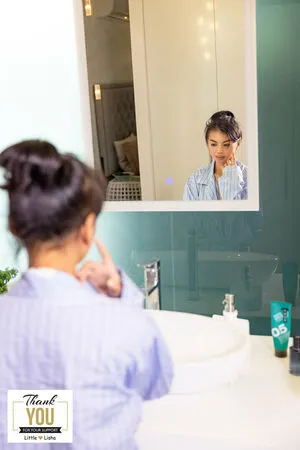 Little Lisha OnlyFans Leaked Free Thumbnail Picture - #NZRJTGMNtm