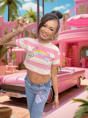 Little Lisha OnlyFans Leaked Free Thumbnail Picture - #PXYcfB93Jz