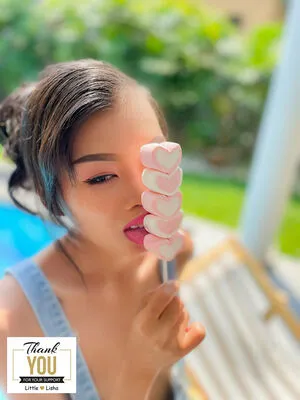 Little Lisha OnlyFans Leaked Free Thumbnail Picture - #VNRqm6cbrz