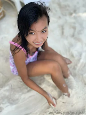Little Lisha OnlyFans Leaked Free Thumbnail Picture - #YPFaF04ZCS