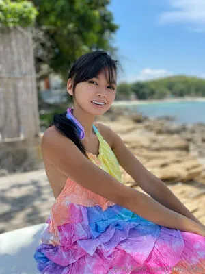 Little Lisha OnlyFans Leaked Free Thumbnail Picture - #fv6zFzQenp