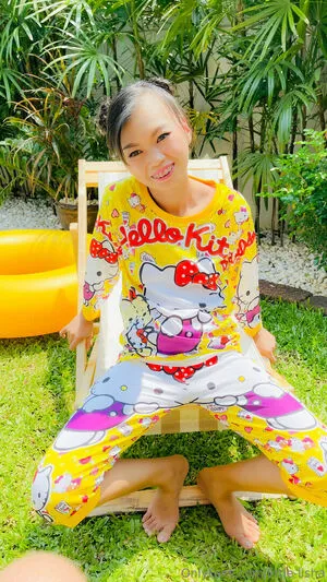 Little Lisha OnlyFans Leaked Free Thumbnail Picture - #fzrqRgieBY