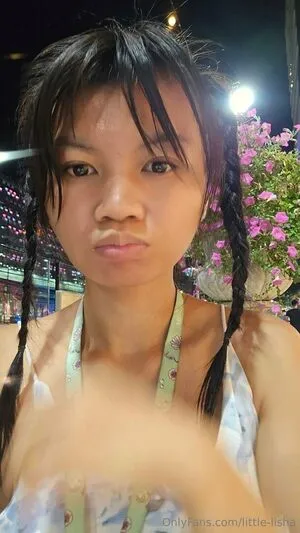 Little Lisha OnlyFans Leaked Free Thumbnail Picture - #l9vkaX55sW