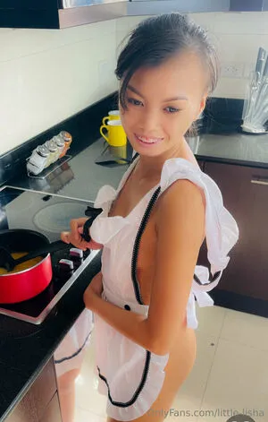 Little Lisha OnlyFans Leaked Free Thumbnail Picture - #oig4kocaJ4