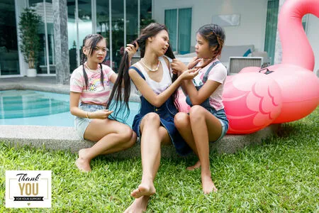 Little Lisha OnlyFans Leaked Free Thumbnail Picture - #pGlobrDvqW