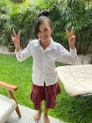 Little Lisha OnlyFans Leaked Free Thumbnail Picture - #pj0PuqtnBs