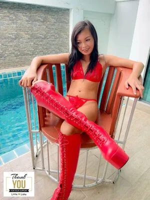 Little Lisha OnlyFans Leaked Free Thumbnail Picture - #q2TpImn1kG