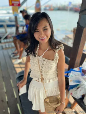 Little Lisha OnlyFans Leaked Free Thumbnail Picture - #rIwpjfFfCy