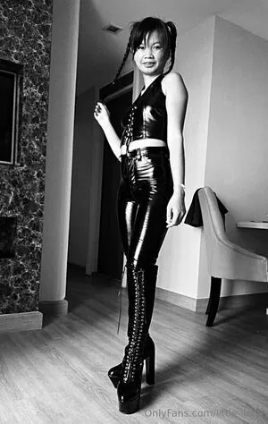 Little Lisha OnlyFans Leaked Free Thumbnail Picture - #sgEEzb1cIB