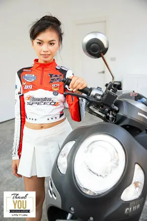 Little Lisha OnlyFans Leaked Free Thumbnail Picture - #wDlUrORO6M