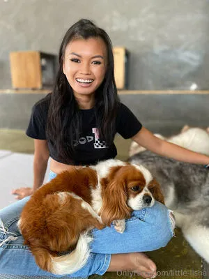 Little Lisha OnlyFans Leaked Free Thumbnail Picture - #z2ikF1WXxH