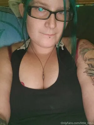 Little Lotus OnlyFans Leaked Free Thumbnail Picture - #CYXjpDC69s