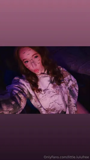 Little Lulufree OnlyFans Leaked Free Thumbnail Picture - #SrI9hT5CfS
