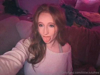 Little Lulufree OnlyFans Leaked Free Thumbnail Picture - #db10qzrgzD