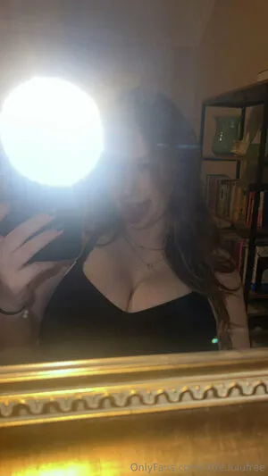Little Lulufree OnlyFans Leaked Free Thumbnail Picture - #eB4Ez5dcqq