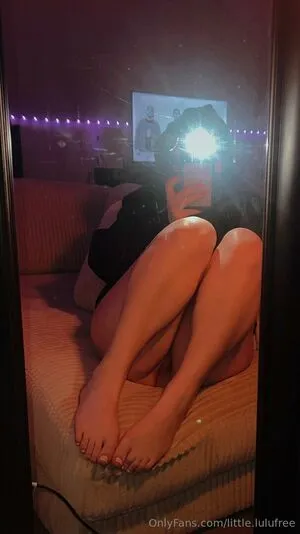 Little Lulufree OnlyFans Leaked Free Thumbnail Picture - #q1UpFHa8uG