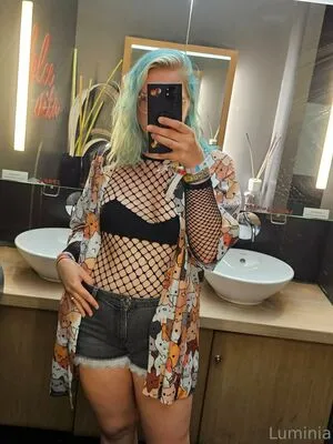 Little Lumania OnlyFans Leaked Free Thumbnail Picture - #qVYJpafoo1
