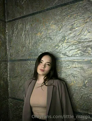 Little Margo OnlyFans Leaked Free Thumbnail Picture - #3NlO6v1Jtz