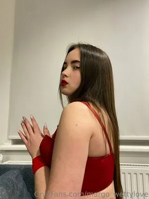 Little Margo OnlyFans Leaked Free Thumbnail Picture - #7Bd0Q3IUhQ
