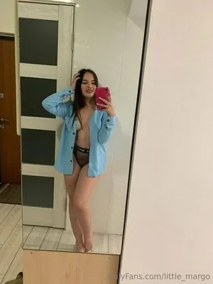 Little Margo OnlyFans Leaked Free Thumbnail Picture - #9MJ2yckd34
