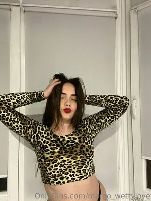 Little Margo OnlyFans Leaked Free Thumbnail Picture - #MvFQnH8Nac