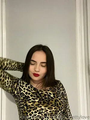Little Margo OnlyFans Leaked Free Thumbnail Picture - #R9e347Vul2