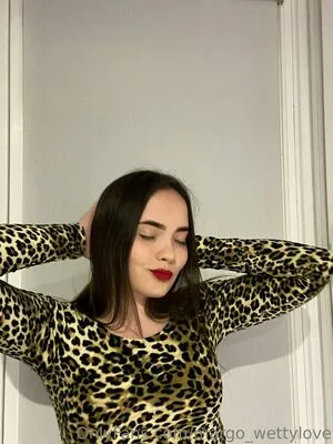 Little Margo OnlyFans Leaked Free Thumbnail Picture - #VF8tvHchU6