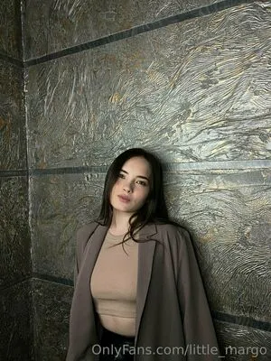 Little Margo OnlyFans Leaked Free Thumbnail Picture - #XluMnyVNyV