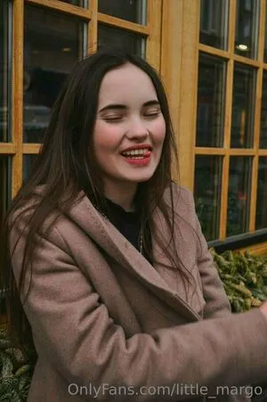 Little Margo OnlyFans Leaked Free Thumbnail Picture - #voWAZiOb3D