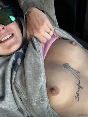 Little Mechanic OnlyFans Leaked Free Thumbnail Picture - #kz6raSriN9