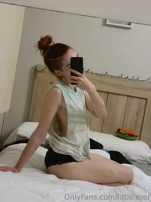 Little Mer OnlyFans Leaked Free Thumbnail Picture - #9TY6aqCQ0h