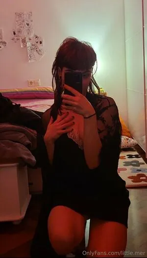 Little Mer OnlyFans Leaked Free Thumbnail Picture - #I2DEbp9AzA