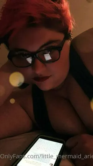 Little Mermaid Ariel OnlyFans Leaked Free Thumbnail Picture - #kQ0y2lYSuy