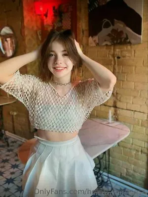Little Milena OnlyFans Leaked Free Thumbnail Picture - #d6oAnc2nZF
