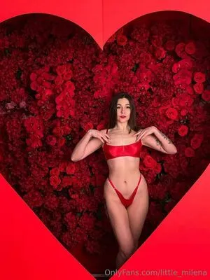 Little Milena OnlyFans Leaked Free Thumbnail Picture - #tmDeMdQBbk