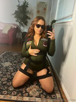 Little Miss Chloe OnlyFans Leaked Free Thumbnail Picture - #CYOmqLLGcr