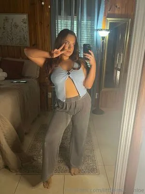 Little Miss Chloe OnlyFans Leaked Free Thumbnail Picture - #QHgzTeo4Qe