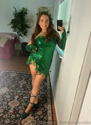 Little Miss Chloe OnlyFans Leaked Free Thumbnail Picture - #p4C3vfKVS3