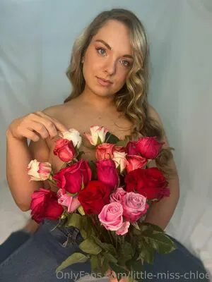 Little Miss Chloe OnlyFans Leaked Free Thumbnail Picture - #0k3nICXRkE